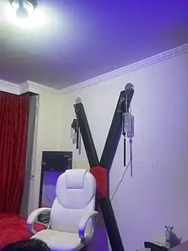 Snapshot of SamiiContreras_ chatting on May 20, 2026, 11:05 am SamiiContreras online show from May 20, 2026, 11:05 am