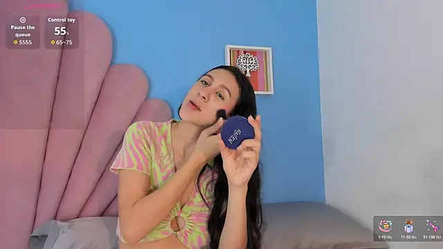 shery milk online show from July 19, 2026, 12:09 pm