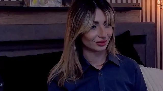 SofiaLace online show from May 29, 2026, 5:16 am