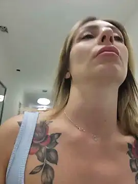 SofiaLace online show from July 12, 2026, 6:48 am