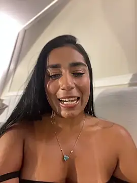 SaryJonex online show from April 29, 2026, 5:30 pm