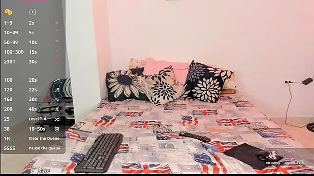 lolacute69  online show from June 17, 2026, 3:02 pm