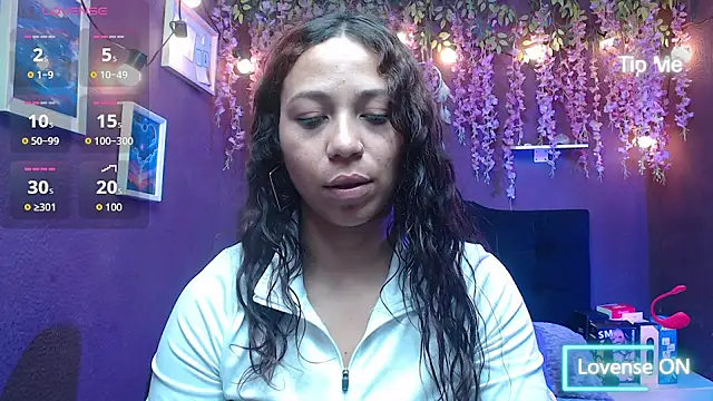 monik299 online show from May 29, 2026, 1:31 pm