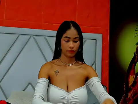 mia klein1 online show from August 4, 2026, 3:43 am