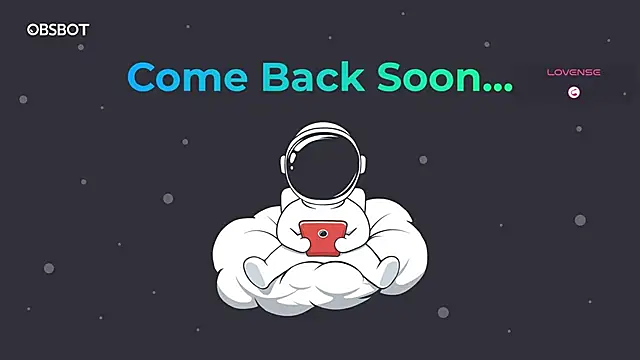 MissBronte online show from May 16, 2026, 12:29 am