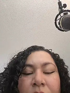 MissBronte online show from July 18, 2026, 4:33 pm