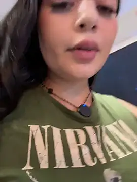 -Lorelain- online show from June 20, 2026, 3:20 am