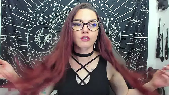 Rebekah vonKat online show from May 17, 2026, 4:25 pm