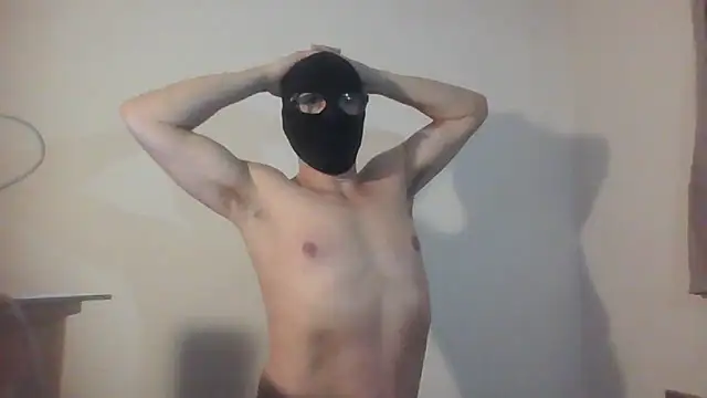 maskedilf online show from April 26, 2026, 2:42 am