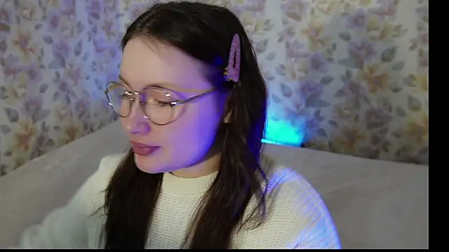 Snapshot of Tendre_Amelia chatting on June 11, 2026, 8:34 am Tendre Amelia online show from June 11, 2026, 8:34 am