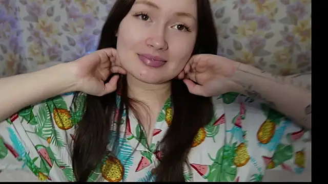 Snapshot of Tendre_Amelia chatting on June 16, 2026, 10:18 am Tendre Amelia online show from June 16, 2026, 10:18 am