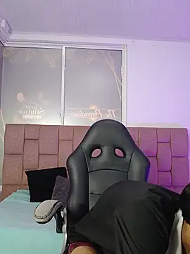 KevCokk online show from May 22, 2026, 8:03 pm
