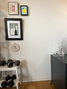 KalebSnow online show from April 28, 2026, 3:39 pm