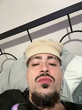 boomnnn online show from April 26, 2026, 9:12 pm