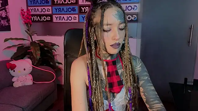 Lucy Doll8 online show from May 29, 2026, 8:51 pm