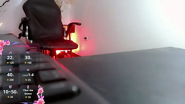  emma miller online show from July 23, 2026, 11:19 am
