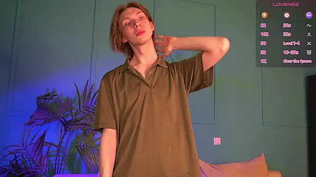 Daniel Schmidt online show from June 4, 2026, 8:59 pm