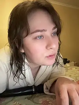 Snapshot of BettyRussian chatting on April 29, 2026, 6:58 pm BettyRussian online show from April 29, 2026, 6:58 pm