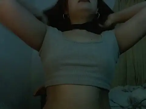 Micaela 697 online show from July 15, 2026, 4:07 am