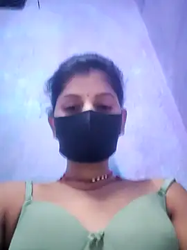 RUHI 1143 online show from May 31, 2026, 6:09 pm