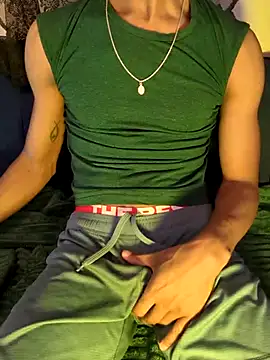 Switcherxxx online show from July 10, 2026, 3:55 am