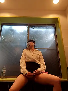 Nekochan3 online show from April 30, 2026, 3:46 am