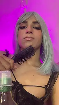 Leidy Erome1 online show from May 25, 2026, 5:57 am