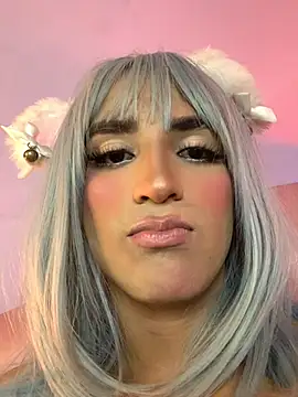 Leidy Erome1 online show from June 1, 2026, 5:31 am