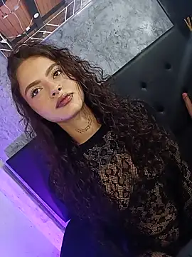 Caroline420  online show from July 12, 2026, 3:03 pm