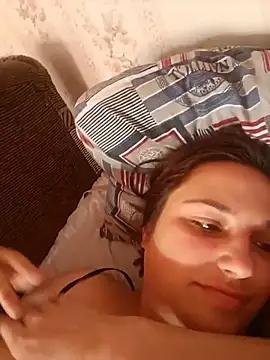 SanemCrems online show from July 21, 2026, 3:53 am