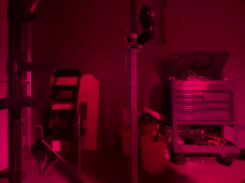 GypsyNova69 online show from June 15, 2026, 10:06 am