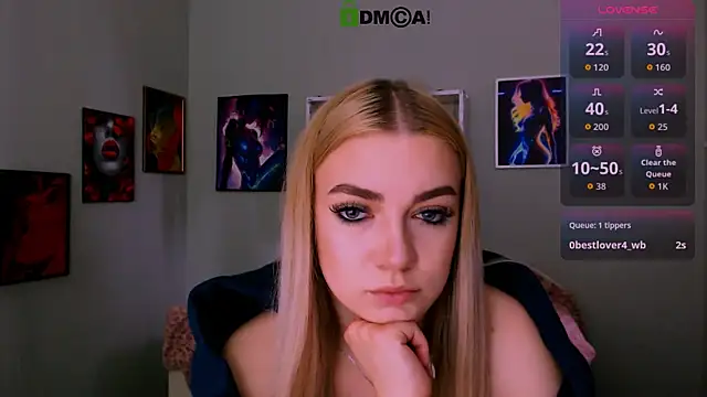 amelaya online show from May 31, 2026, 9:05 am