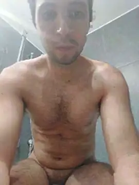 NakedSlave26 online show from July 16, 2026, 9:43 pm