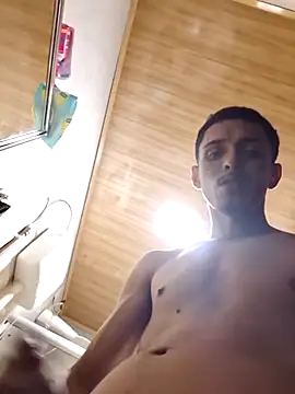 casadocalixaba028 online show from April 24, 2026, 9:50 pm