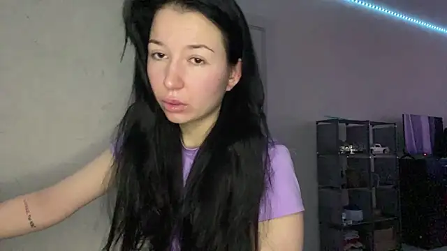 Necusharon online show from June 13, 2026, 7:17 am