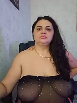 -CUTE-EVVIL- online show from July 12, 2026, 8:22 pm