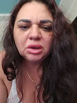 -CUTE-EVVIL- online show from July 20, 2026, 9:56 am