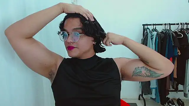 Diane exotic online show from May 29, 2026, 12:08 am