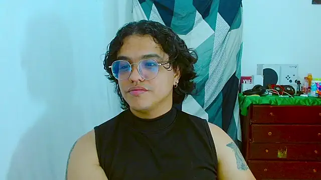 Diane exotic online show from July 23, 2026, 12:35 am