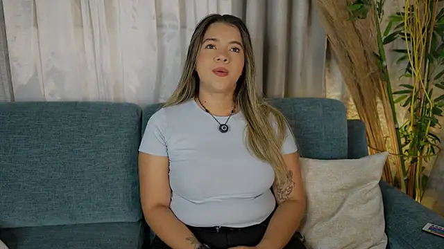 Leidy 2026 online show from June 2, 2026, 12:51 pm