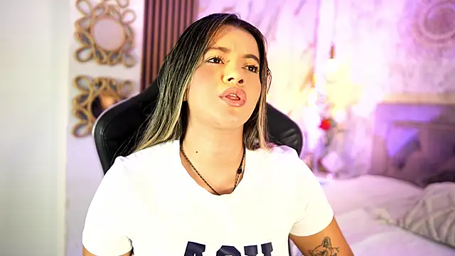 Leidy 2026 online show from June 6, 2026, 1:05 pm