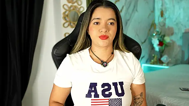 Snapshot of Leidy_2026 chatting on June 13, 2026, 12:58 pm Leidy 2026 online show from June 13, 2026, 12:58 pm