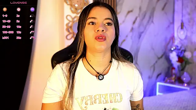 Snapshot of Leidy_2026 chatting on July 12, 2026, 12:18 pm Leidy 2026 online show from July 12, 2026, 12:18 pm