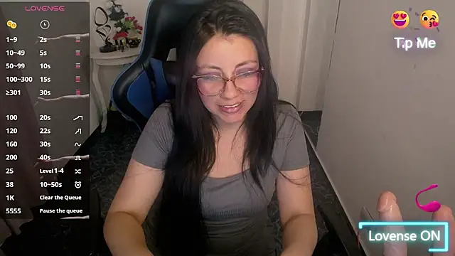 Valeri bj online show from June 17, 2026, 9:16 pm