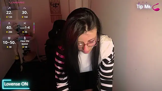 Valeri bj online show from July 27, 2026, 9:11 pm
