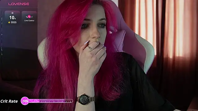 Snapshot of Mercy_Noctellee chatting on April 26, 2026, 2:26 pm Mercy Noctellee online show from April 26, 2026, 2:26 pm