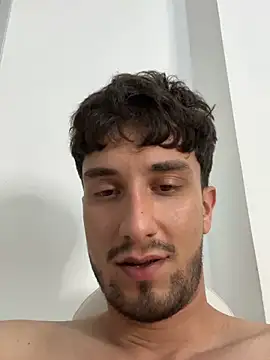 Juego Secreto online show from April 25, 2026, 2:58 pm