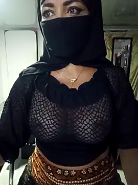 nadia  abaud online show from March 12, 2025, 5:35 am