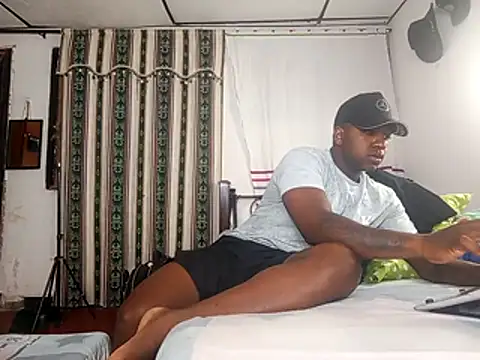 Hector-black online show from April 25, 2026, 3:42 am