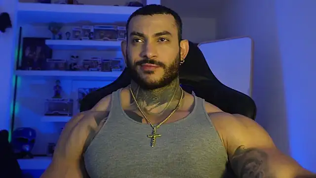 iamjackc  online show from May 11, 2026, 2:45 pm